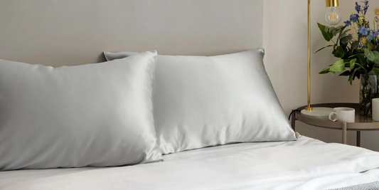 The Science Behind Silk Pillowcases: Beauty and Comfort Combined
